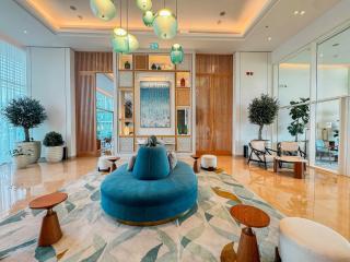 1BDR LuxChalet l Vida Marassi Hotel - North coast - 9