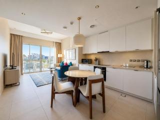 1BDR LuxChalet l Vida Marassi Hotel - North coast - 6