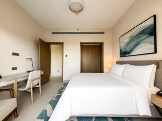 1BDR LuxChalet l Vida Marassi Hotel - North coast - 4