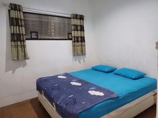 Villa GreenHill A1 SibolangitView - 1