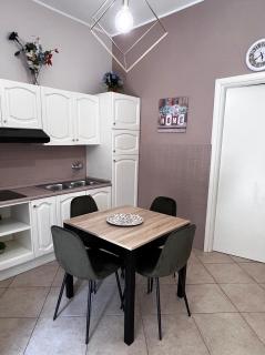 Nonna Croce Home - 9