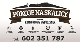 Pokoje Na Skalicy - Ustroń - 4