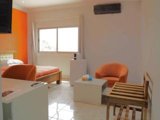 OABY'S Hôtel - 5