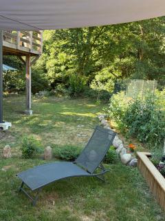 Agréable studio en bord de rivière - 3