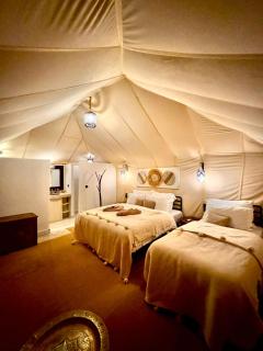 Merzouga One-click Luxury Camp - 8