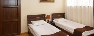 Daniel Boutique Hotel - Yerevan - 9