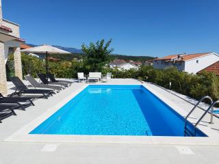 Holiday house Altea , Barbat on the Island Rab - 7