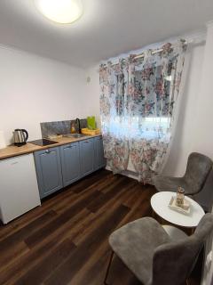 Apartamente 9 Teo - 1