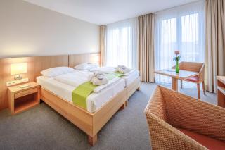 Hotel St Elisabeth - 8