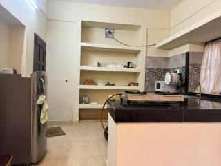 Serene villa - 1
