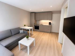 Apartment Dvergsnes - 6