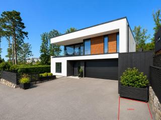 Apartment Dvergsnes - 0