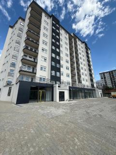 Luxury Central Apartment Fushë Kosovë - 8