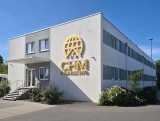CHM Boarding Worms - 1