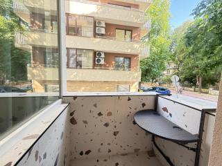 Shanti Urban Oasis Varna Center - 1