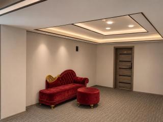 Golden Palace Hotel - 1