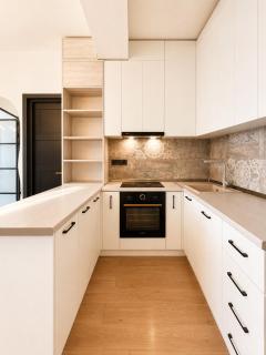 Stylish 2BR Flat in the Heart of Saburtalo - 3