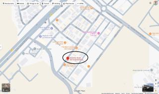 The Bookstay Studio with 2 rooms Seri Iskandar Perak - 1