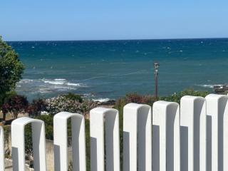 Casa Mediterranea al mare, Jacuzzi, Torre Guaceto, Ostuni - 3