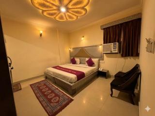 Shoba Residency - 2