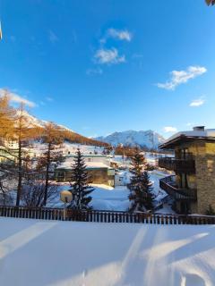 Shackleton Chalet - 5