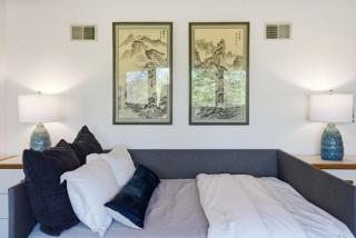 Beautiful A Frame Chalet with Grand Piano close to West Point Chalet Baby Friendly - 9