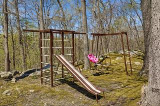 Beautiful A Frame Chalet with Grand Piano close to West Point Chalet Baby Friendly - 6