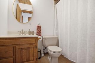 Beautiful A Frame Chalet with Grand Piano close to West Point Chalet Baby Friendly - 3