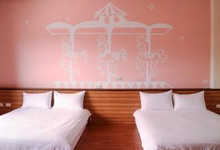 台東愛那思民宿Manas B&B - 8