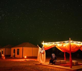 Soraya Luxury Camp - 9