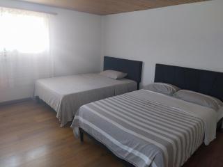 1 Zimmer Unterkunft - 7