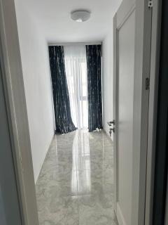 Black and White Apartaments - 6