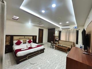 The Heritage - 2