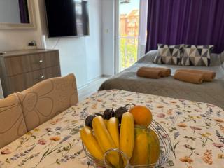 Soleil Bleu Beachfront Getaway - Beachfront Apartment with Sea View - Airport Meet & Greet - Free Parking - Nessebar - 5