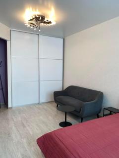 Cozy 1BR Apartment in Odesa - 1