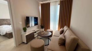 EA Palm Apartments - 9