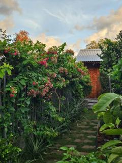 Ong Lang Bay Resort - 3