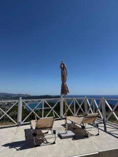 Panorama View Holiday Home - 7