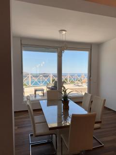 Panorama View Holiday Home - 9