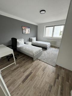 Mavi-Homes- 3BR - hochwertiges Apartment - 0