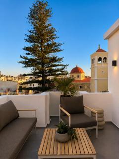 Cabana Condo - 2
