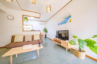 キジムナー MIYAKO Hotel - 3