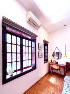 Apt MyKheBeach I HanMarket I Bathtub I Kitchen I Washer & Dryer - 4