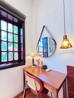 Apt MyKheBeach I HanMarket I Bathtub I Kitchen I Washer & Dryer - 1