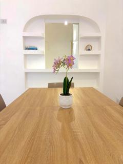 Holidays home - centro Gallipoli - 0