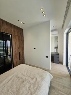 Hovuz mənzərəli yeni studio mənzil - 3