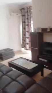 Sea view apartment - 1
