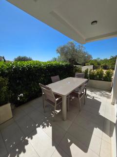 VILLA CALA, Hotel Rooms&Apartments - Novalja - 1