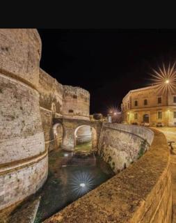 Claudioseahouse, Otranto - 9