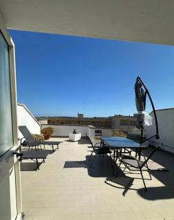 Claudioseahouse, Otranto - 4